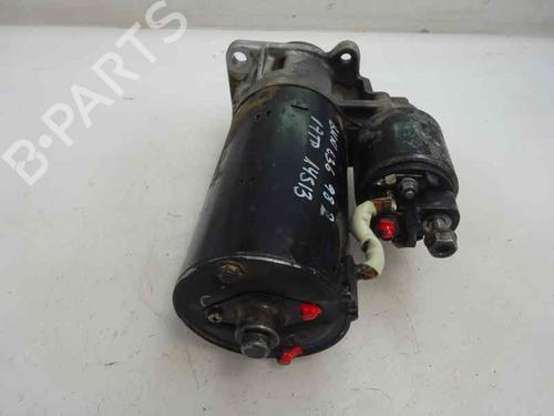Used Starter Starter 7661221 7661221