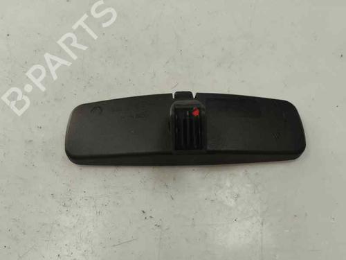 Bakspejl indvendigt DACIA SANDERO II TCe 90 (B8M1, B8MA, B8AC) (90 hp) 27526760