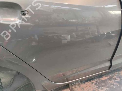Used Right rear door SEAT IBIZA IV (6J5, 6P1) 1.2 TSI (90 hp) 21394850