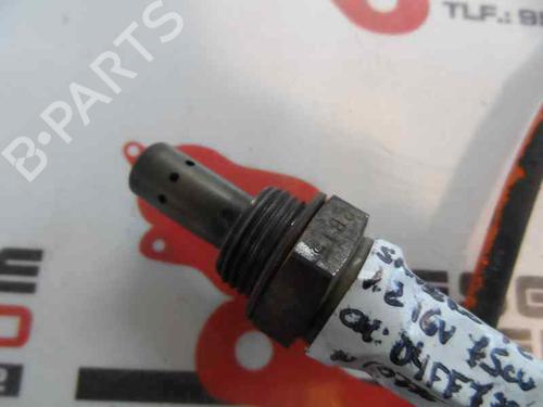 Used Electronic sensor DACIA SANDERO 1.2 16V (75 hp) 8174262