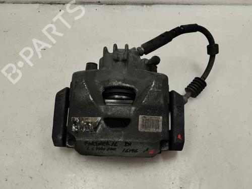 Used Left front brake caliper PEUGEOT PARTNER Tepee 1.6 BlueHDi 100 (100 hp) 22646486