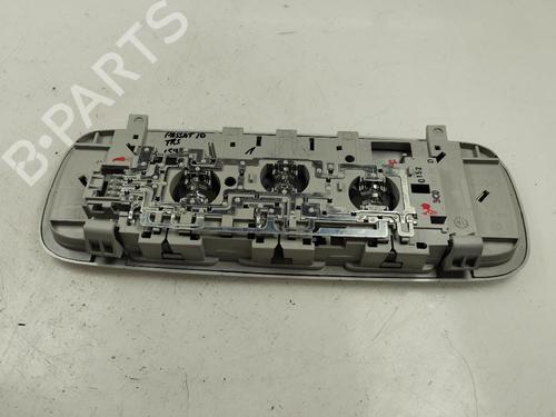 Kabinelys VW PASSAT B6 (3C2) 2.0 TDI 16V (140 hp) 17707496