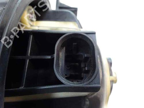 Used Heater blower motor PEUGEOT 308 I (4A_, 4C_) 1.6 HDi (109 hp) 8681665