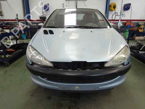 Electronic module PEUGEOT 206 Hatchback (2A/C) 1.4 HDi eco 70 | BP9094437M83