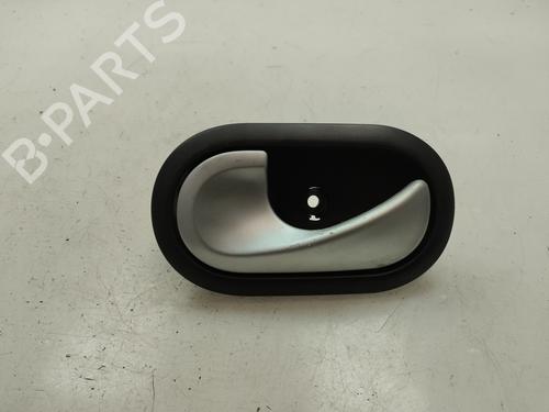 Used Front left interior door handle RENAULT CLIO III (BR0/1, CR0/1) [2005-2014]  19483521
