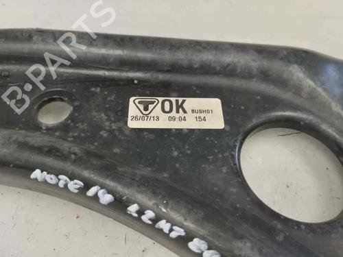 Used Left front suspension arm Left front suspension arm 26568057 26568057