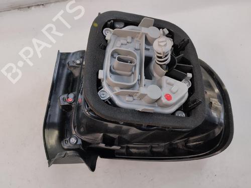 Achterlicht rechts JEEP RENEGADE VAN (BU, B1) 1.6 MultiJet | BP16735977C35