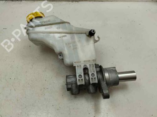 Brake master cylinder FIAT DOBLO Bus (263_) 2.0 D Multijet (263AXF1B) | BP22639352M77 - Image 2