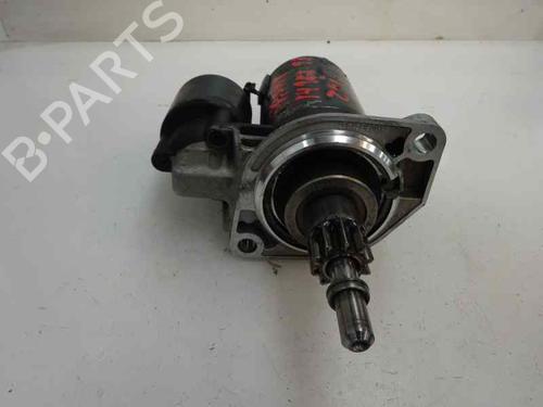 Used Starter Starter 9108769 9108769