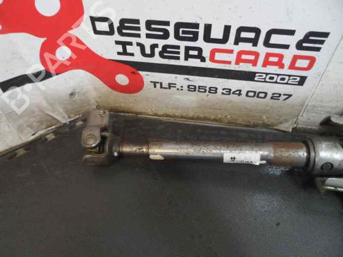 Steering column MAZDA 6 Hatchback (GG) 2.0 DI (GG14) | BP358243M21 - Image 3
