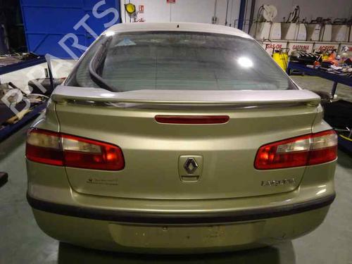 RENAULT LAGUNA II (BG0/1_) 1.6 (103 hp) 214602