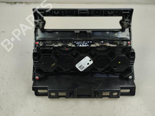Commande Chauffage RENAULT CLIO V (B7_)  | BP17573222I5 