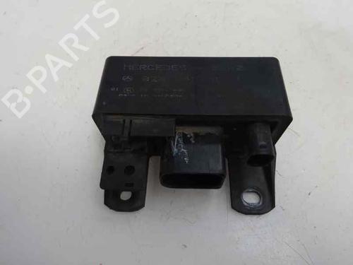 Used Electronic module MERCEDES-BENZ C-CLASS Coupe (CL203) C 220 CDI (203.706) (143 hp) 9094433