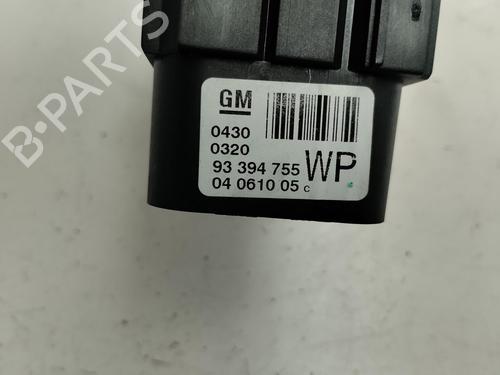 Headlight switch OPEL MERIVA A MPV (X03)  | BP17065034I24 