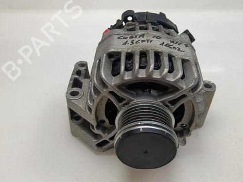 Used Alternator Alternator OPEL CORSA D (S07) 1.3 CDTI (L08, L68) (75 hp) 35744772 35744772