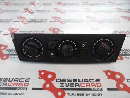 Climate control BMW 1 (E87)  | BP587562I5 