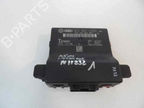 Module électronique AUDI A3 (8P1) 1.9 TDI (105 hp) 355222