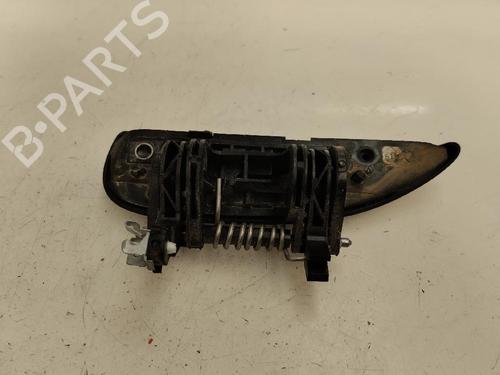 Used Front right exterior door handle DACIA SANDERO II TCe 90 (B8M1, B8MA, B8AC) (90 hp) 16293638