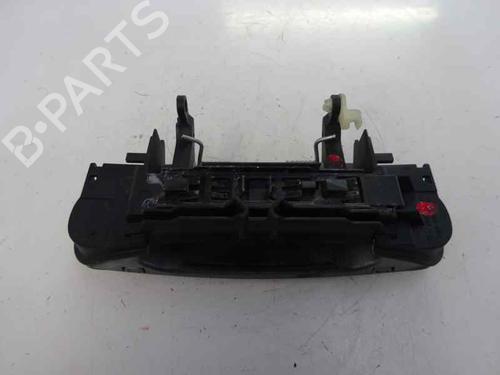 Used Front right exterior door handle Front right exterior door handle 6576347 6576347