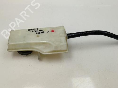 Brake master cylinder FORD KUGA II (DM2) 1.5 TDCi | BP35744687M77 - Image 2