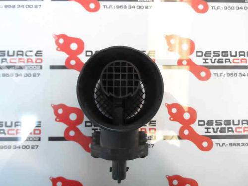 Mass air flow sensor OPEL MERIVA A MPV (X03) 1.7 CDTI (E75) | BP1623110M95 