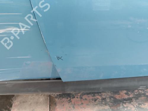 Right front door MINI MINI (R50, R53) One D | BP15809297C3 