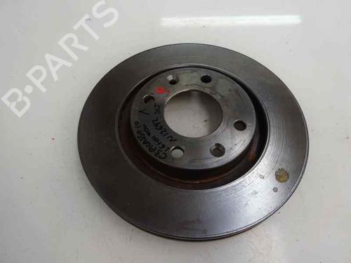 Used Other CITROËN C3 II (SC_) 1.4 HDi 70 (SC8HZC, SC8HR0, SC8HP4) (68 hp) 14168693