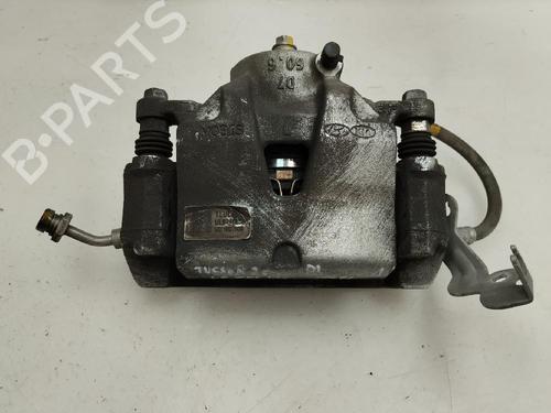 Used Left front brake caliper HYUNDAI TUCSON (JM) 2.0 All-wheel Drive (141 hp) 20126639