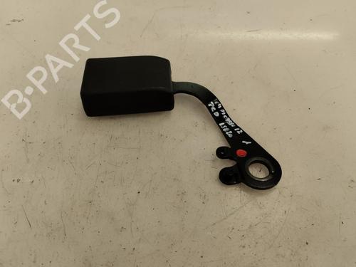 Used Rear center seatbelt CITROËN C4 Picasso I MPV (UD_) [2006-2015]  16480956