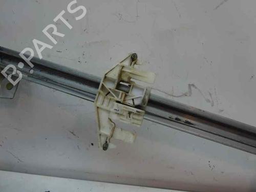 Front right window mechanism PEUGEOT 406 (8B) 2.0 HDI 110 | BP6911107C23