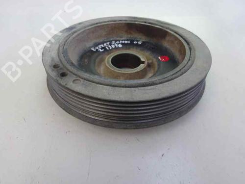 Pulley PEUGEOT EXPERT (224_) | BP14169092M122
