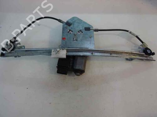 Used Front left window mechanism CITROËN XANTIA (X1_, X2_) 2.0 HDI 90 (90 hp) 6459706