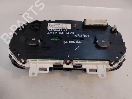 Instrument cluster NISSAN QASHQAI / QASHQAI +2 I (J10, NJ10, JJ10E)  | BP16310147C47 