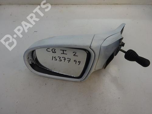 Used Left mirror OPEL CORSA B (S93) [1993-2009]  11253516
