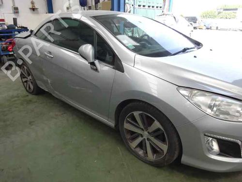 Clutch slave cylinder PEUGEOT 308 CC (4B_) 1.6 HDi | BP14169405M113 