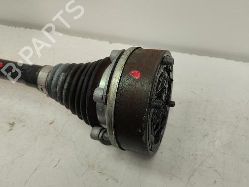 Used Left front driveshaft AUDI A3 (8V1, 8VK) 1.5 TFSI (150 hp) 19807817