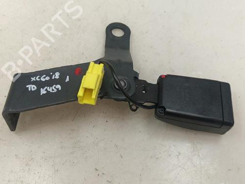 Used Seat buckle VOLVO XC60 II (246) D4 AWD (190 hp) 31826869