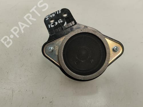 Used Radio HYUNDAI i40 I (VF) 1.7 CRDi (116 hp) 19537754