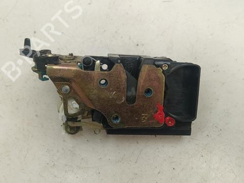 Used Rear right lock Rear right lock CHEVROLET NUBIRA Saloon 1.6 (109 hp) 35740638 35740638