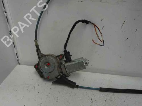 Used Front right window mechanism LANCIA Y (840_) [1995-2003]  7664913