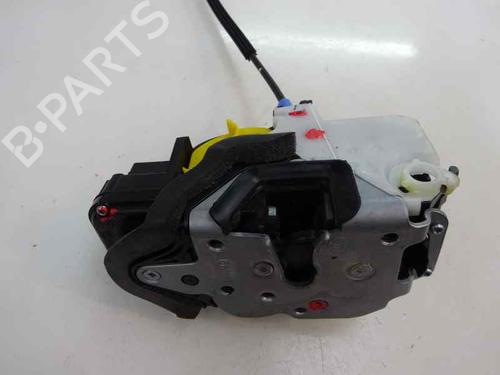 Used Front left lock Front left lock 9721485 9721485