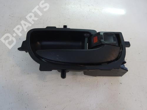 Høyre foran invendig håndtak TOYOTA YARIS (_P13_) [2010-2020]  11428391