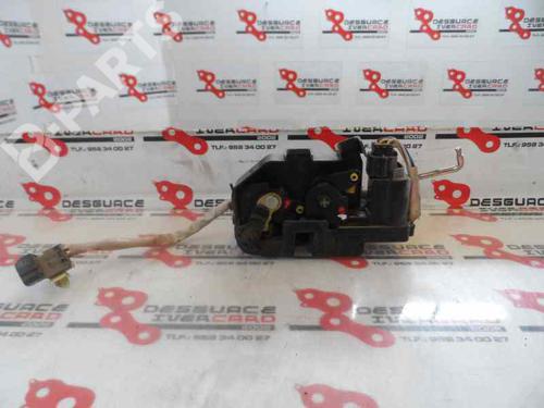 Rear right lock HYUNDAI GETZ (TB)  | BP586408C99 