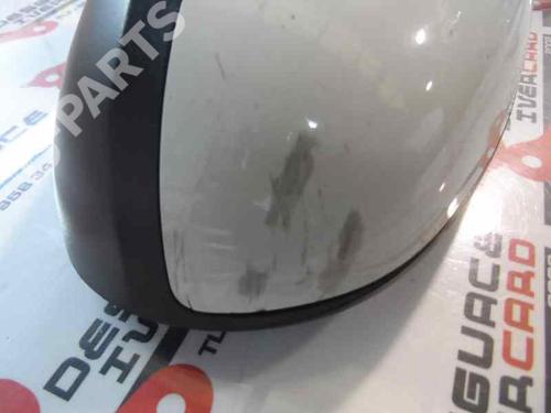 Left mirror FIAT CROMA (194_) 1.9 D Multijet (194AXC1B, 194AXC12) | BP587188C26 