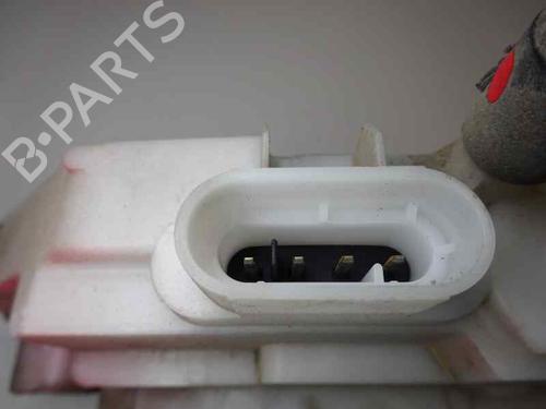 Used Front right lock Front right lock 355733 355733