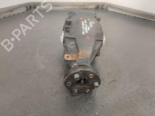 Rear differential MERCEDES-BENZ C-CLASS (W203) C 180 Kompressor (203.046) | BP16035911M24 