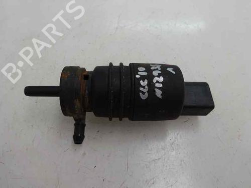 Used Washer pump Washer pump 14920715 14920715
