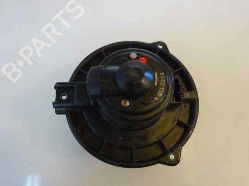 Varmeblæser MITSUBISHI PAJERO III (V7_W, V6_W) 3.2 Di-D (V68W, V78W) (165 hp) 1399084