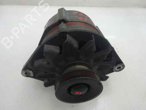 Used Alternator Alternator RENAULT SUPER 5 (B/C40_) [1984-1996] 6027932 6027932
