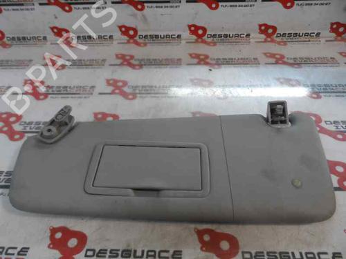 Used Right sun visor Right sun visor 2590643 2590643